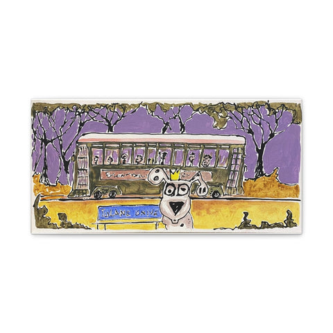 St. Charles Stroll Giclee