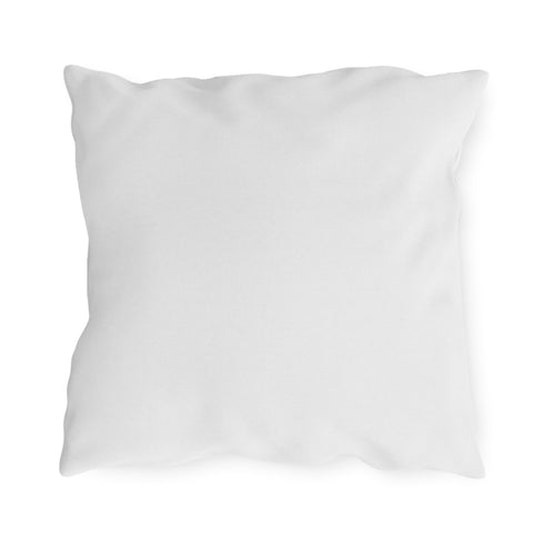 Creme de Cacao Outdoor Pillows