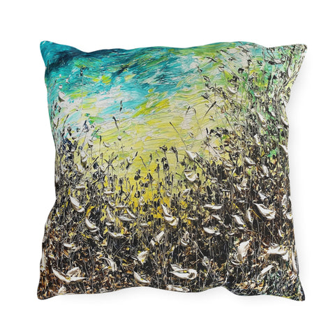 Mythos Outdoor Pillows