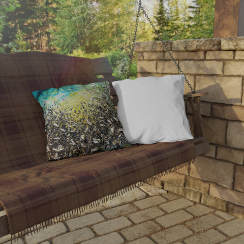 Mythos Outdoor Pillows