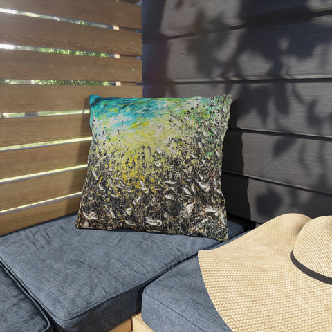 Mythos Outdoor Pillows