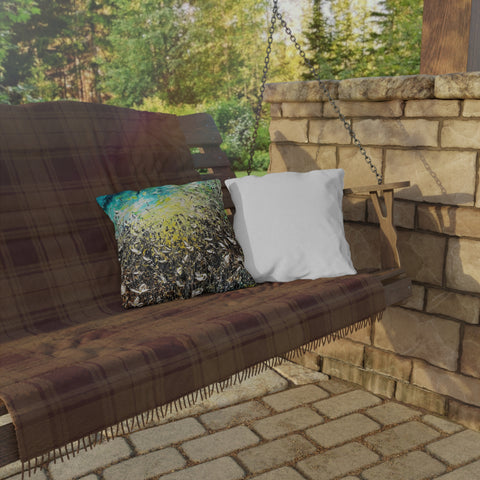 Mythos Outdoor Pillows