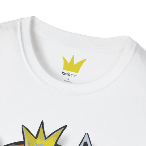 TangoDog T-Shirt