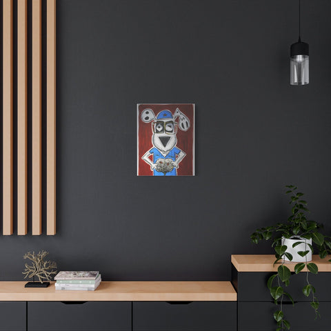 Art Therapy Giclee