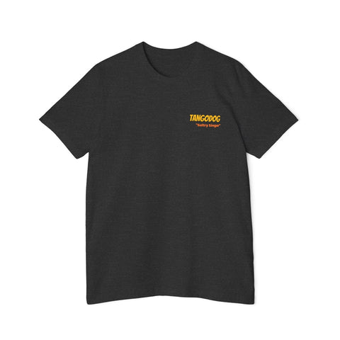 Sultry Singer T-Shirt