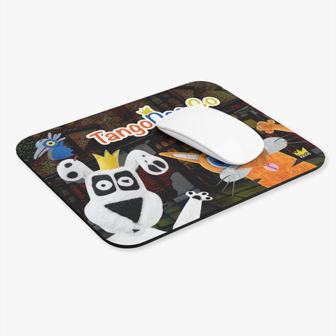 Tango & Crew Mouse Pad