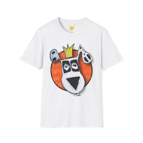 TangoDog Crowned T-Shirt