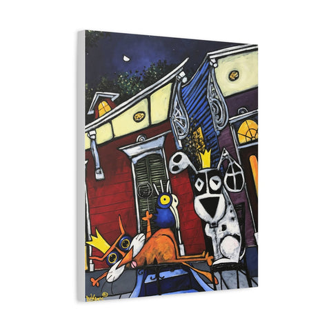 Marigny Merlot Giclee