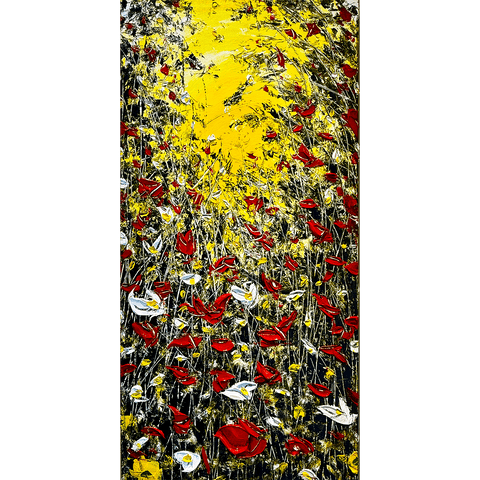 Cherry Limoncello 23x46