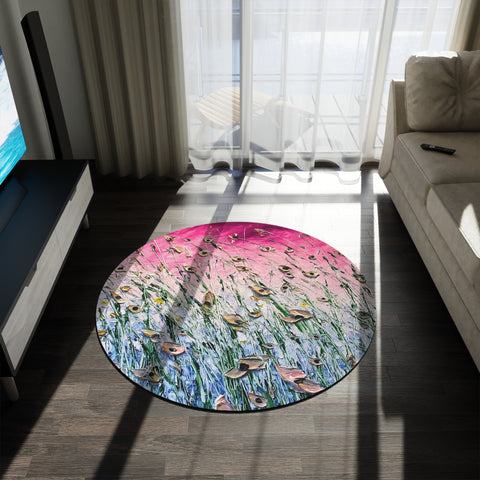 Primrose Twilight Rug