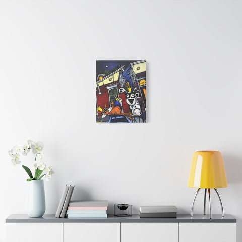 Marigny Merlot Giclee
