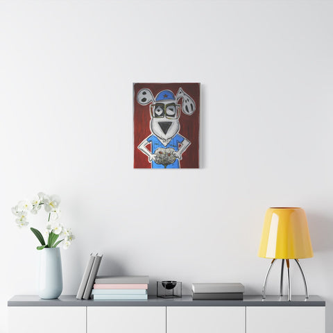 Art Therapy Giclee