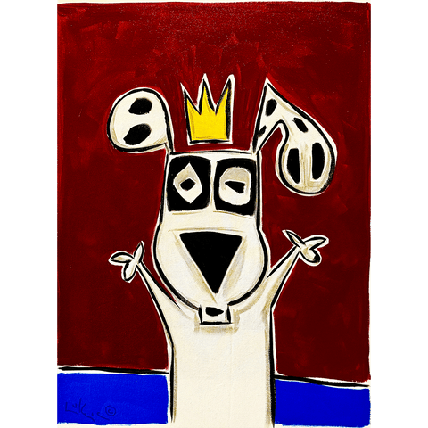 Classique 30x40