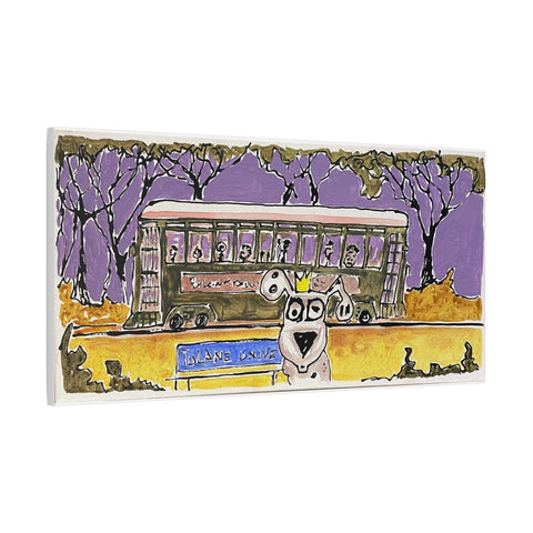 St. Charles Stroll Giclee