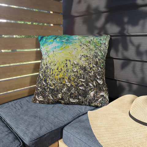 Mythos Outdoor Pillows