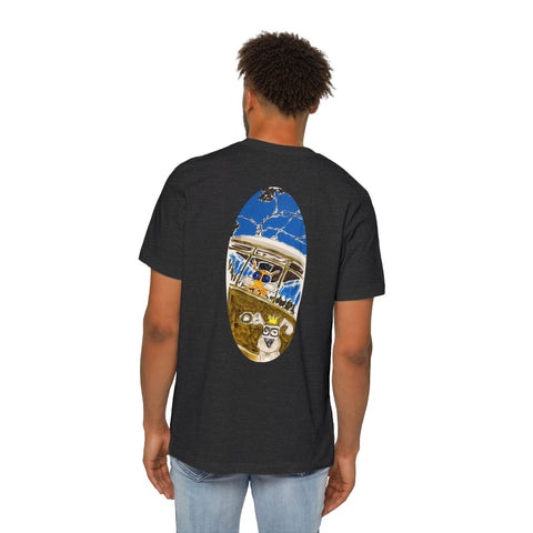 St. Charles Cat T-Shirt