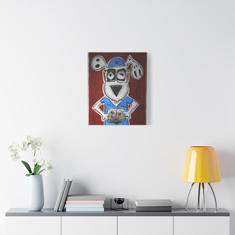 Art Therapy Giclee