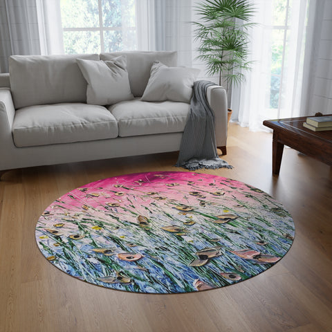 Primrose Twilight Rug