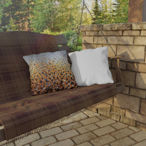 Nightshade Outdoor Pillows