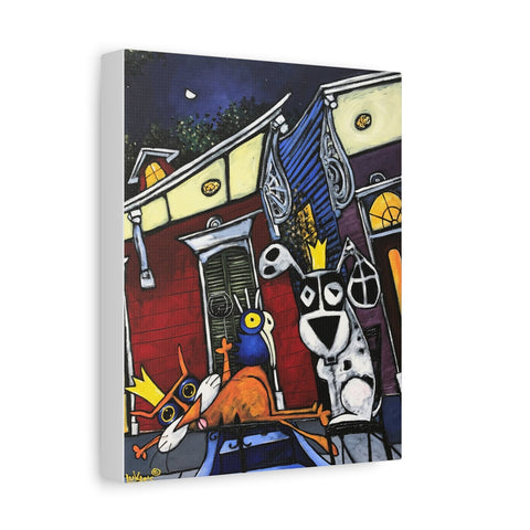 Marigny Merlot Giclee