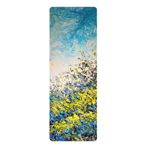 Euphoriant Yoga Mat