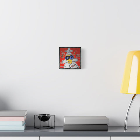 Crawdaddy Giclee