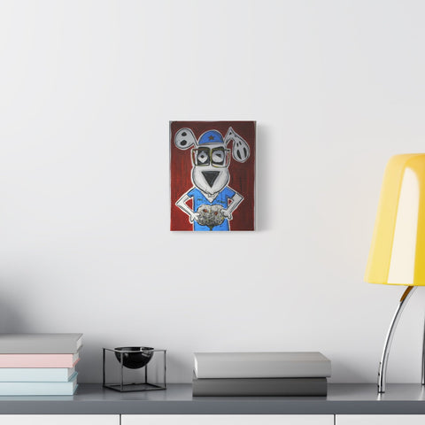 Art Therapy Giclee