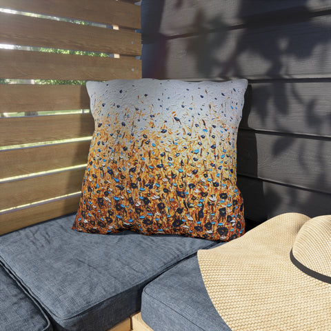 Nightshade Outdoor Pillows