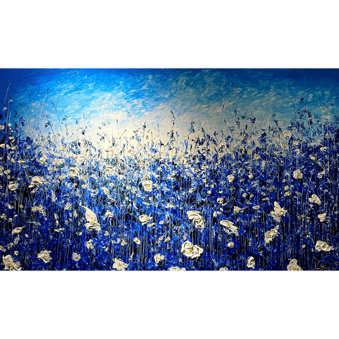 Blue Horizons 47x78