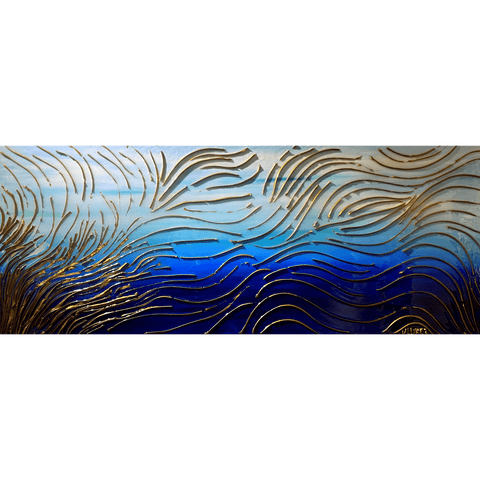 Currents Thought 24x60