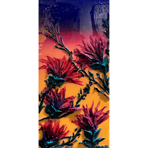 Desert Stars II 10x20