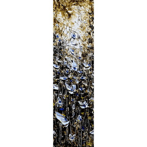 Earthen II 12x40