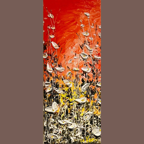 Orange Dreams Il 16x40