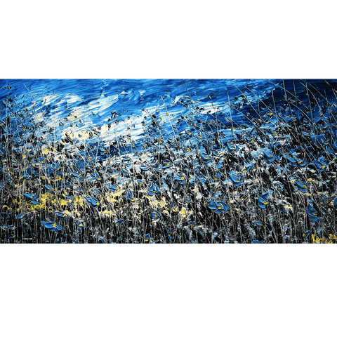 Sea of Love 30x60