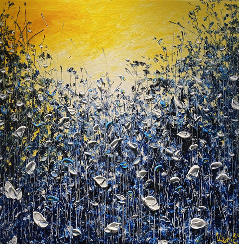 Elysian Fields 47x47