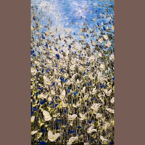 Depth of Summer 35x60