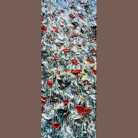 Full Fresh Summer lll 16x46