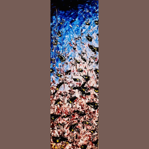 Merlot Meadow l 15x46