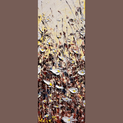 Late in Fall llI 12x36