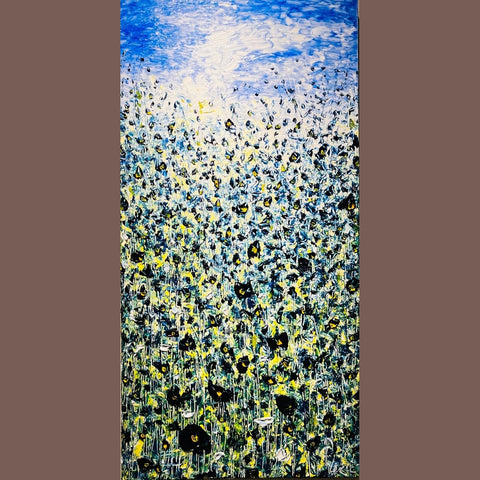 New Crisp Spring 20x48