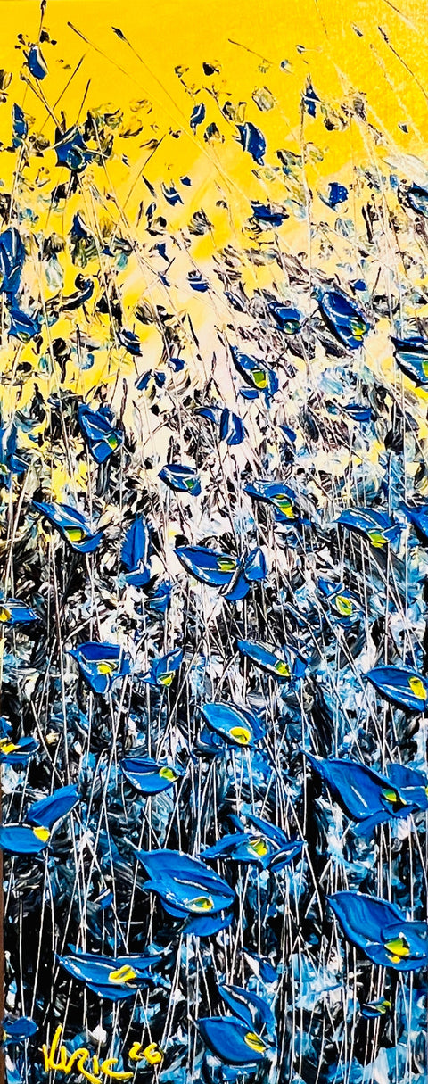 Bananarama 16x40