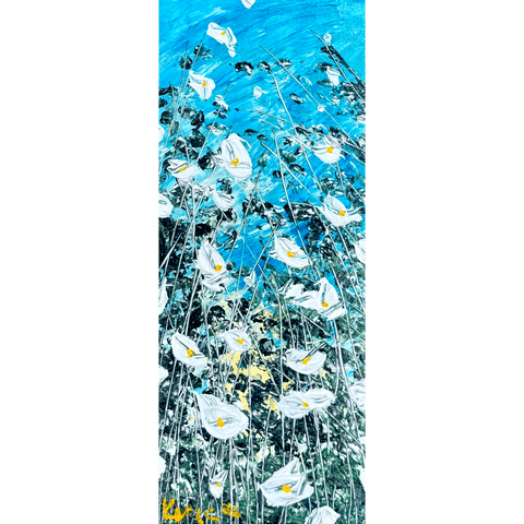 Quiet Light 10x24