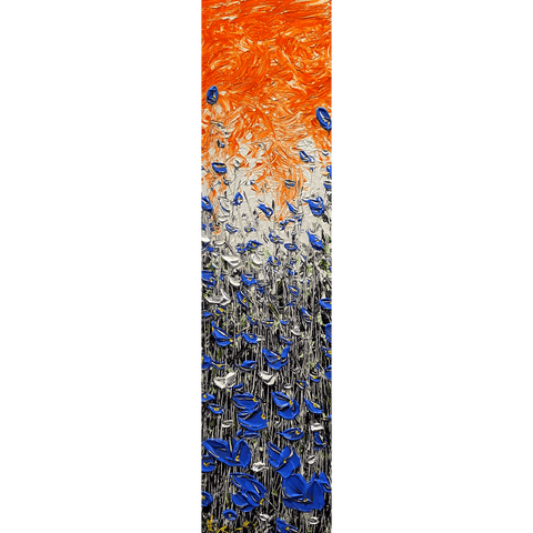 Satsuma Rising I 11x42