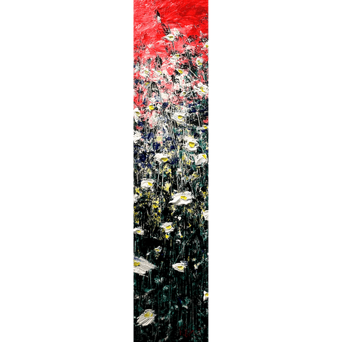 Strawberry Rise II 11x45