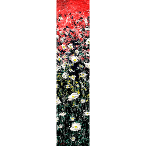 Strawberry Rise III 11x45