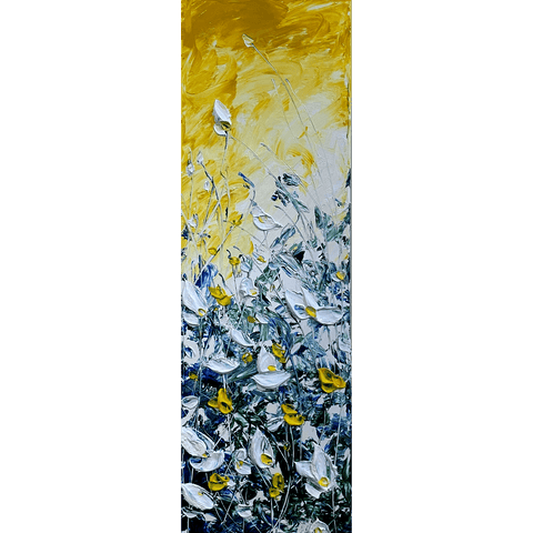 Sunny Days 12x36