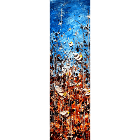 Wildfire II 12x40