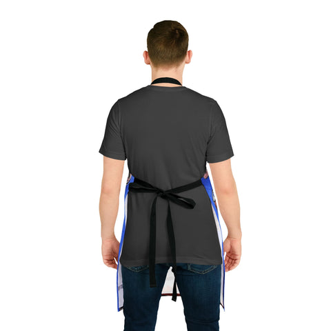 Bangin' Beignets Apron - Kezic Gallery