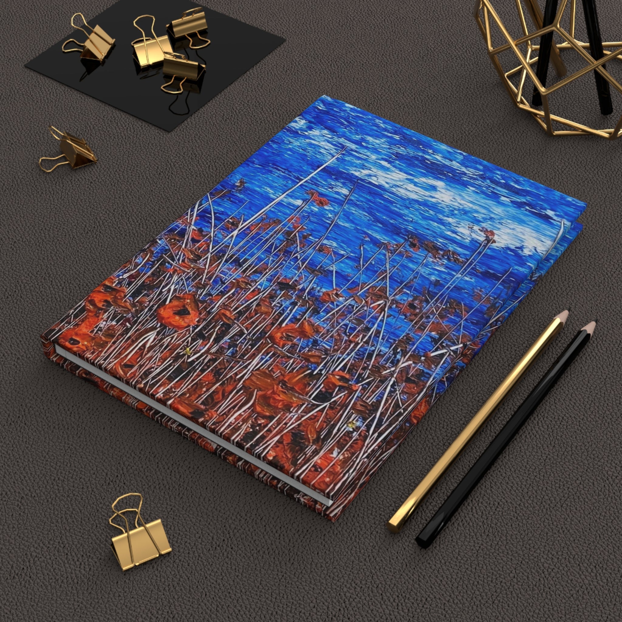 Journals – Kezic Gallery