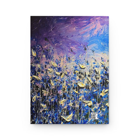 Cosmic Journal - Kezic Gallery
